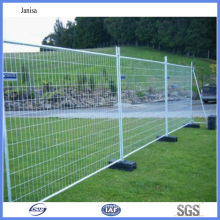 Temporary Fence with Plastic Feet (TS-J604)